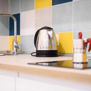 Apartamento Estudio